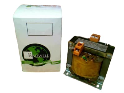 EATON CORPORATION STK-0.2-F-415-24