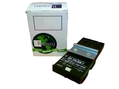 EATON CORPORATION SP-PKZM-1