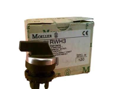 EATON CORPORATION RWH3