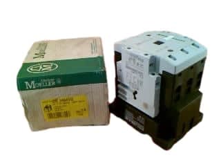 EATON CORPORATION DIL3AM22-110V-50HZ-120V-60HZ