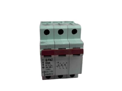 EATON CORPORATION FAZ-G16