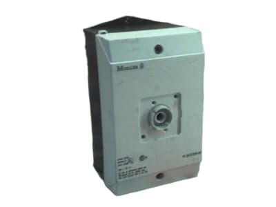 EATON CORPORATION P1-25/I2/SVB-NA-ENC