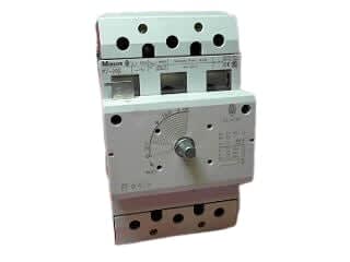EATON CORPORATION P7-200-DA-NZM7