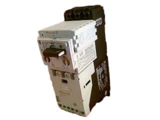 EATON CORPORATION PKZ2/ZM-32/SP-24V50/60HZ