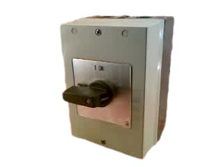 EATON CORPORATION T4A-2/I-NA
