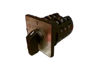 EATON CORPORATION T4A-3-7/E