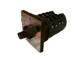 EATON CORPORATION T4A-4-88/E