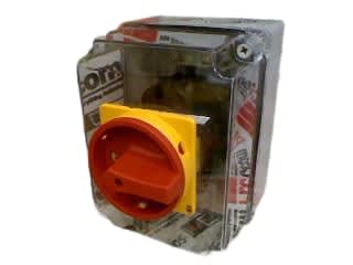 EATON CORPORATION T5-4-15164/CI19/SVB
