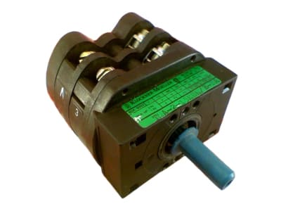 EATON CORPORATION TLA-2-15484/E-NA