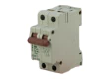 EATON CORPORATION FAZ-G6-2