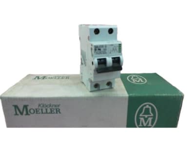 EATON CORPORATION FAZNB20-2
