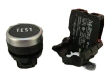 EATON CORPORATION RD-284/K10