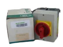 EATON CORPORATION T5B-1-8200/I/SV