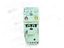 EATON CORPORATION PKZ2/ZM-10/S-SP