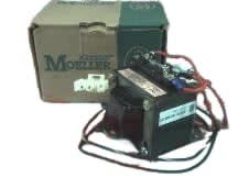 EATON CORPORATION SYSTM-T50-600/120