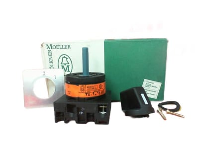 EATON CORPORATION T0-1-15401