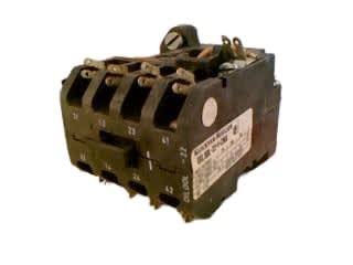 EATON CORPORATION DIL00L-22-F-CNA-120V/60HZ