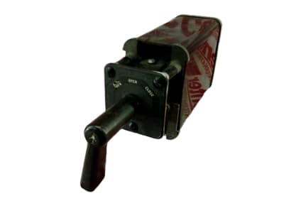 GENERAL ELECTRIC 16SB1EB3A96SSC4P