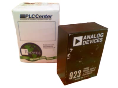 ANALOG DEVICES 923