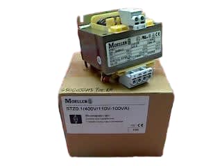 EATON CORPORATION STZ0.1-400-110