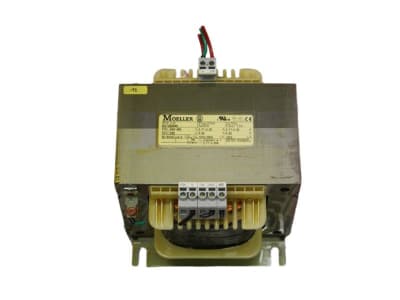 EATON CORPORATION STZ-1.0-480-400