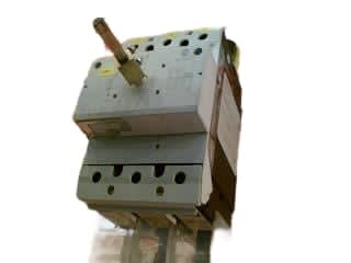 EATON CORPORATION NZM7-200S-DA-NZM7