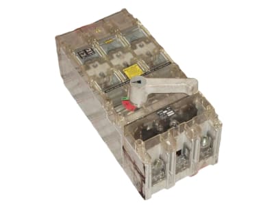 EATON CORPORATION NZM11500ZM11-250C-NA