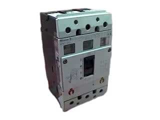 EATON CORPORATION NZM7-80S-NA