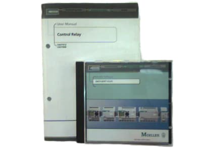 EATON CORPORATION EASY-SOFT-V3.01