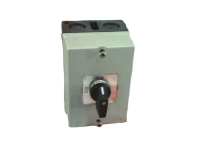 EATON CORPORATION P1-32/I2/SVB-TB
