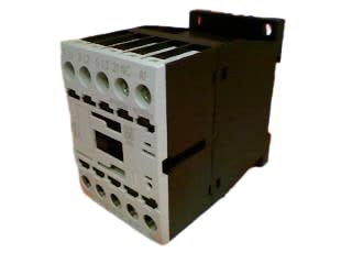 EATON CORPORATION DILM12-01-415V50HZ-480V60HZ