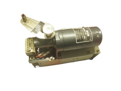 EATON CORPORATION M9