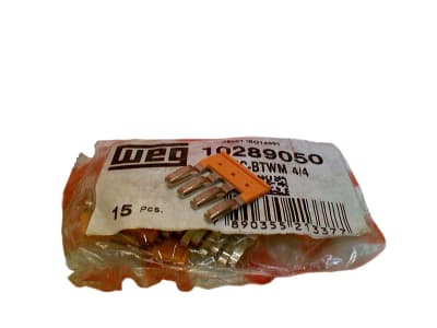WEG PC-BTWM-4/4