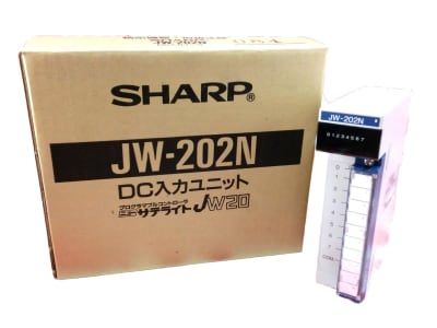 SHARP JW-202N