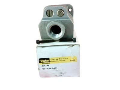 PARKER OE4-SBKS-45K