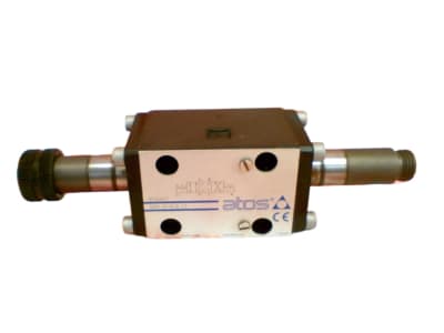 ATOS SDHI-0714/8-23