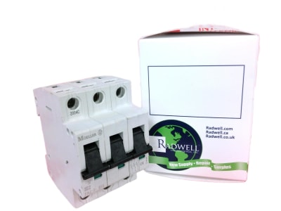 EATON CORPORATION FAZ-3-B13