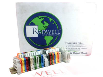 ASEA BROWN BOVERI XUST02460