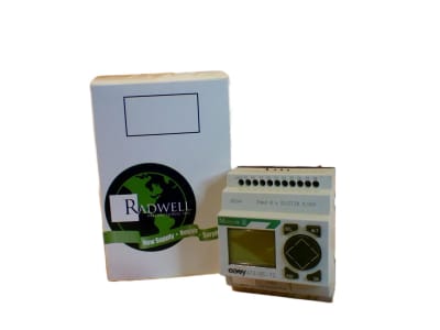 EATON CORPORATION EASY412-DC-TC