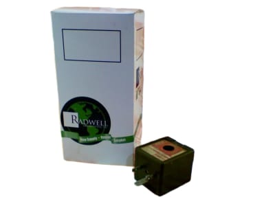 ASCO SCB320A5MBMO