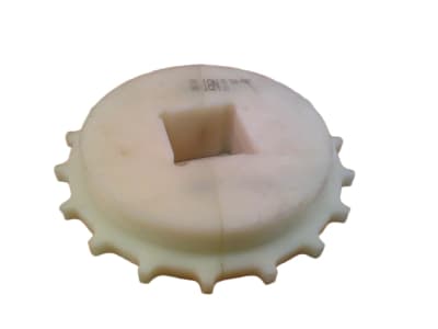 UNI CHAIN & BELT SYSTEMS UNI-SNB-18N