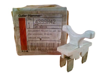 EATON CORPORATION 4399H-42