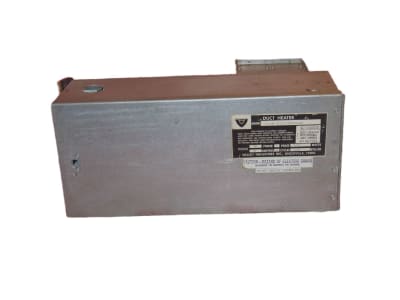 VALLEY INDUSTRIES 1.2RMI8X6-1-1201-24-ALM