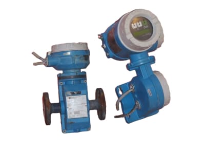 ENDRESS & HAUSER 33FT25-MH1FD41D21A