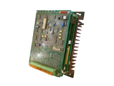 ELMO MOTION CONTROL IBP-8/270HHO