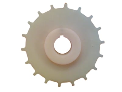 UNI CHAIN & BELT SYSTEMS 3-SNB-M2-18N