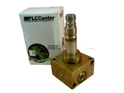 EATON CORPORATION VE25C