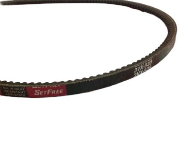MBL THREE STAR BELT 3VX530