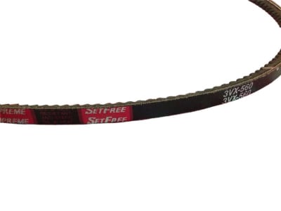 MBL THREE STAR BELT 3VX560