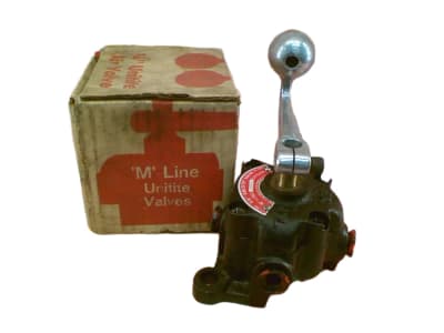 HANNA CYLINDERS 134924